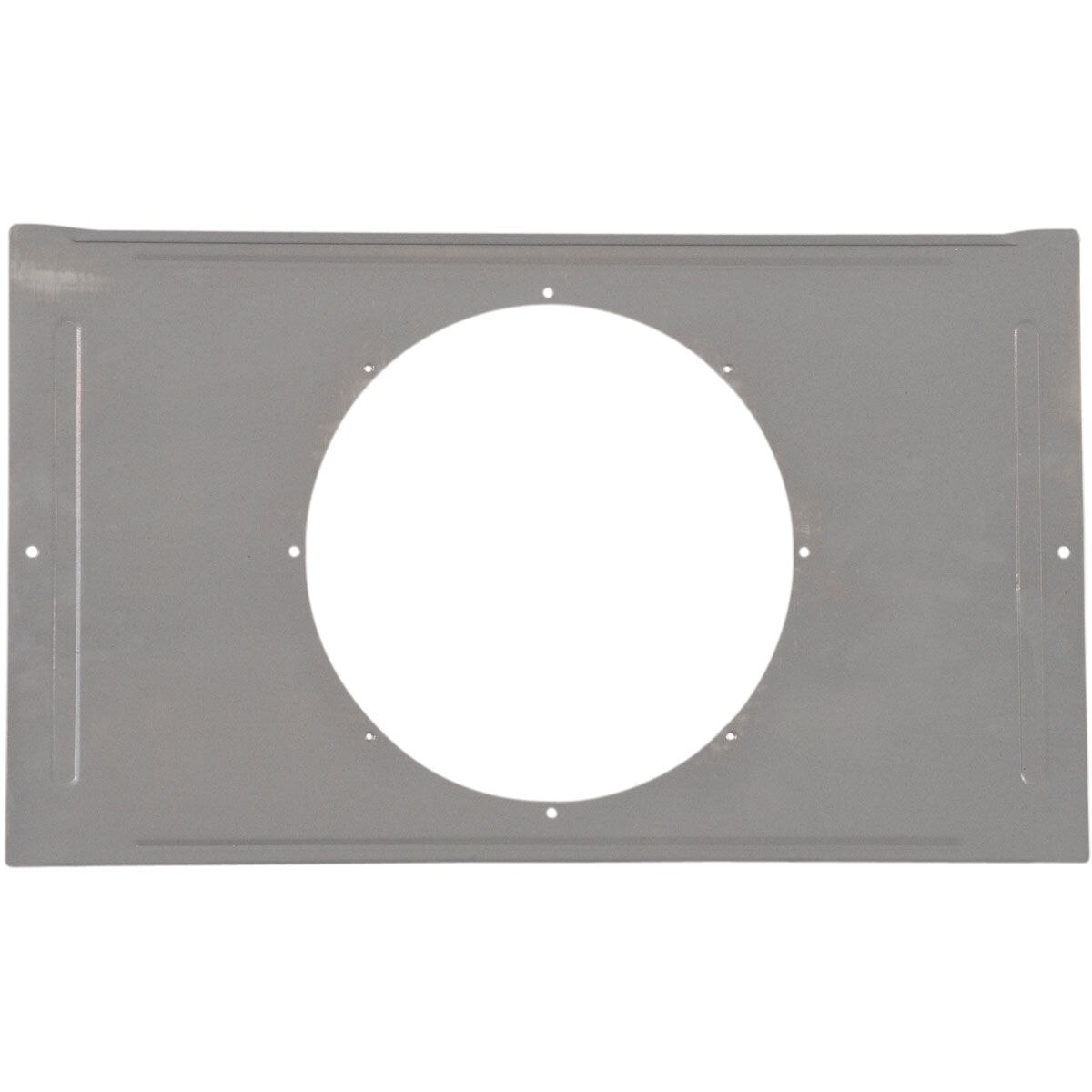 AtlasIED 81-8R Tile Bridge Round Hole For 8